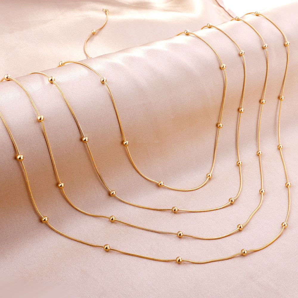 Necklace