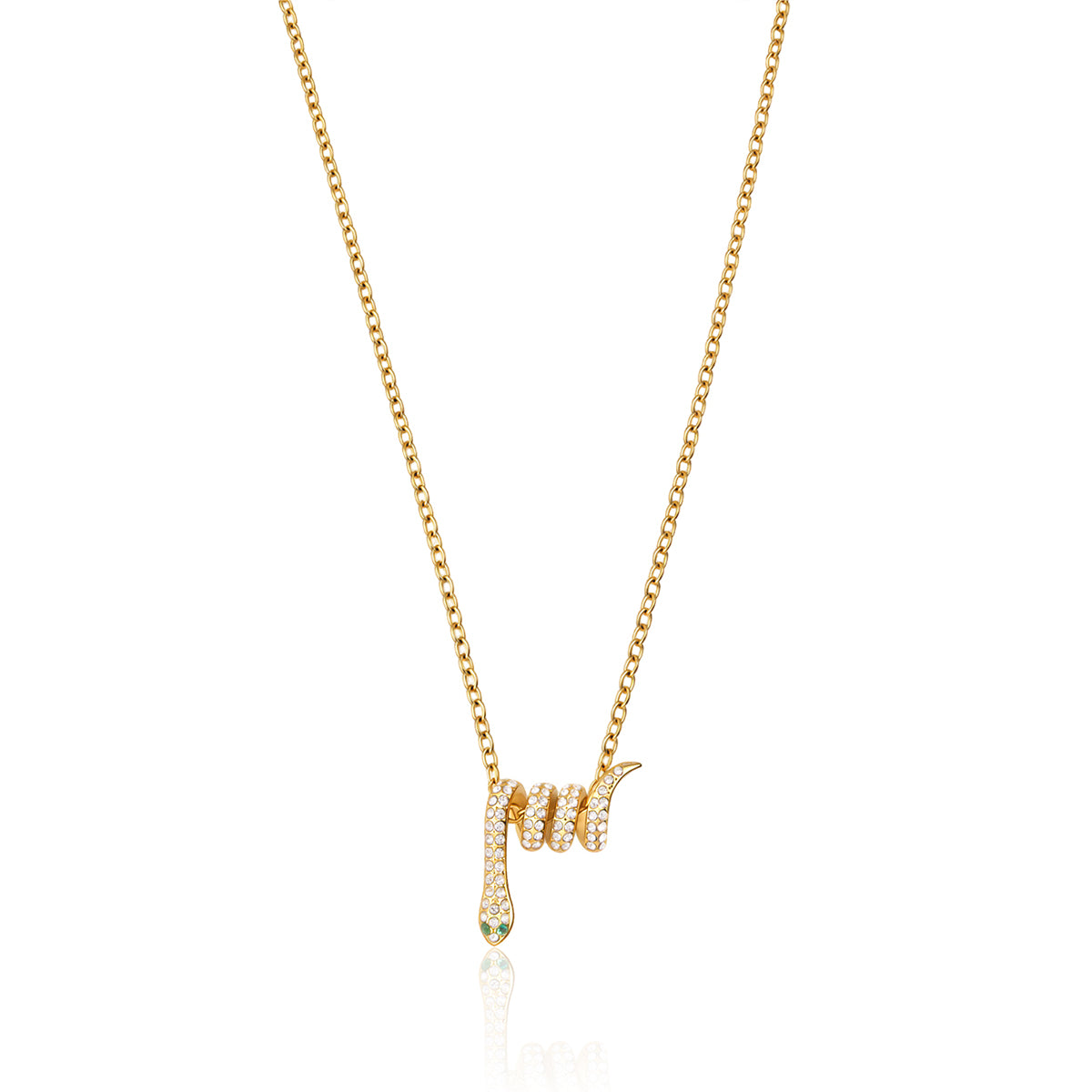 Circe Necklace