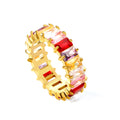 Iris Band