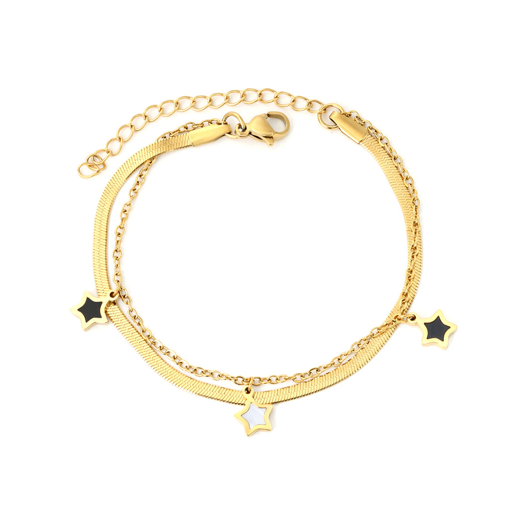 Stella Bracelet