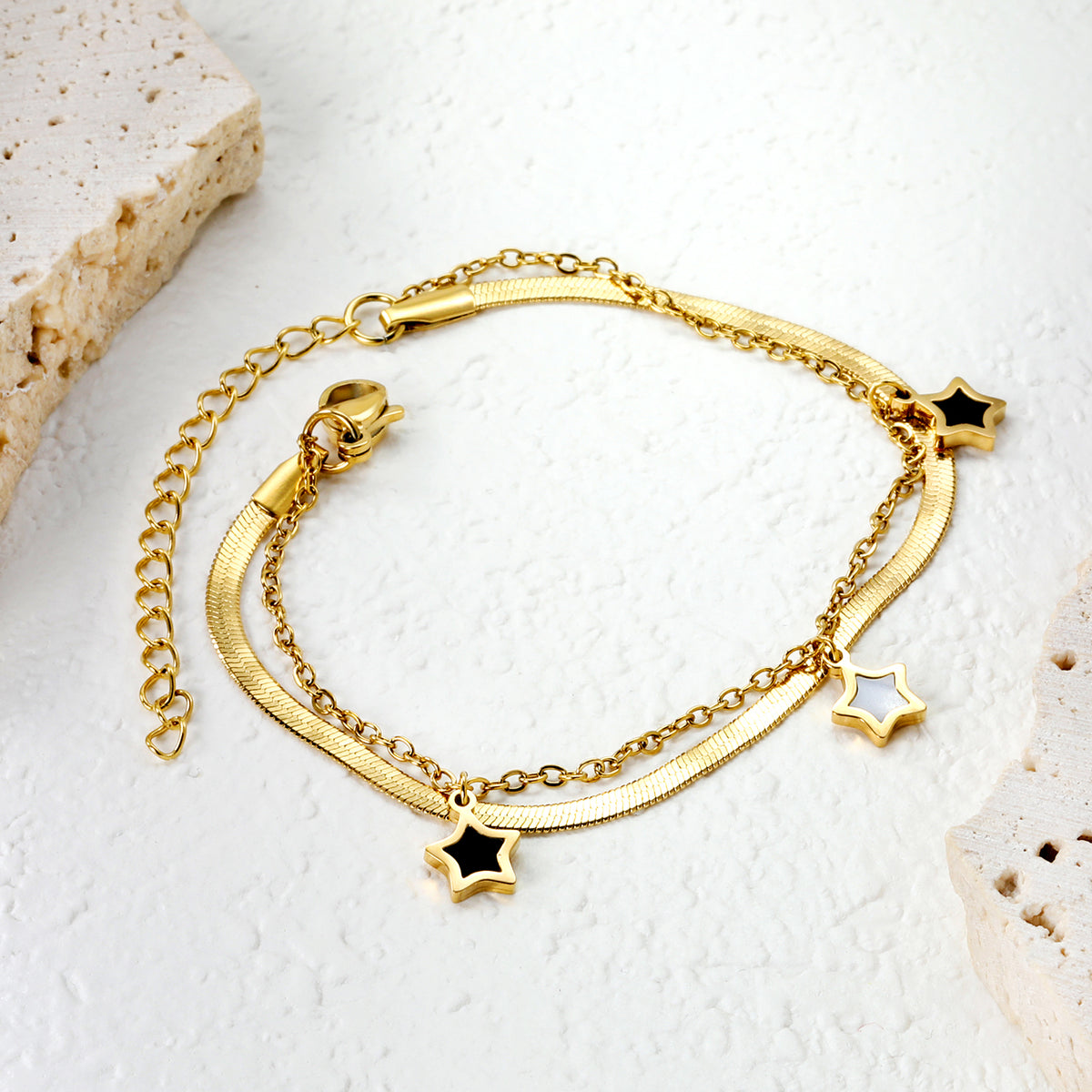 Stella Bracelet