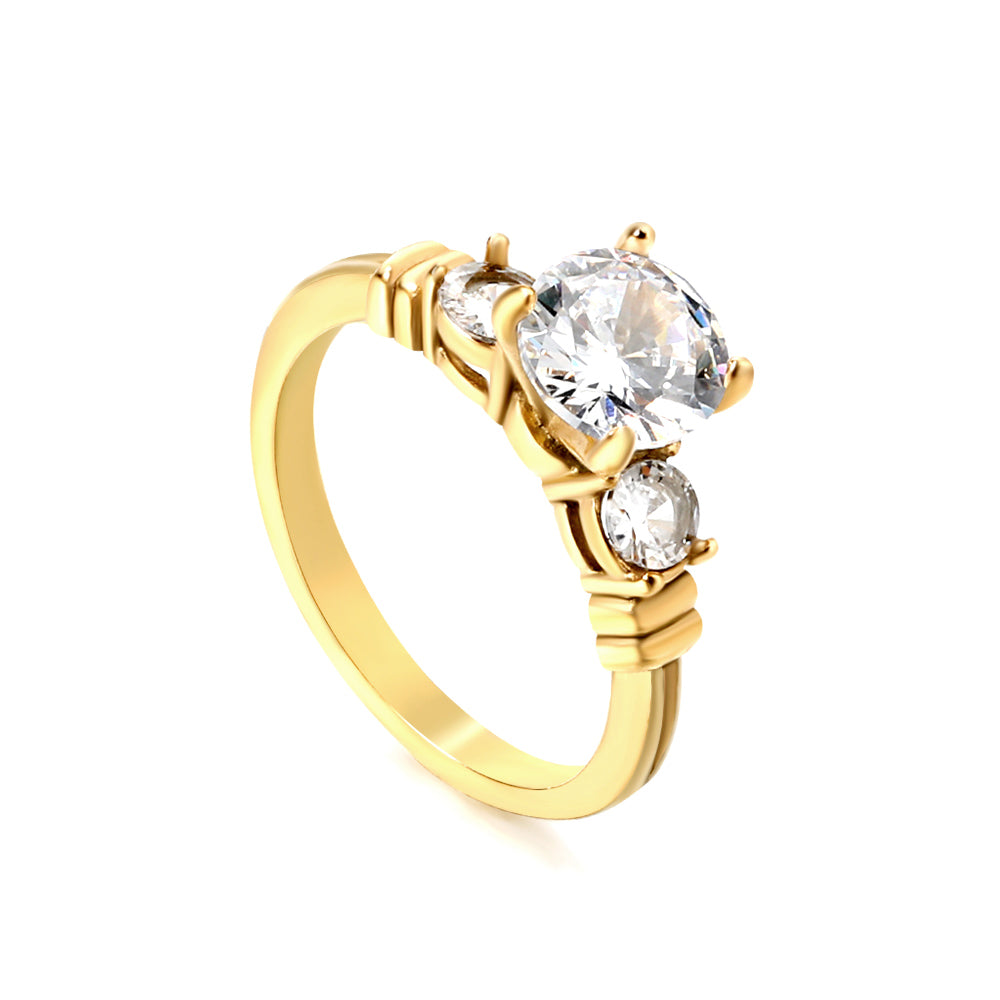Trinity Ring