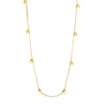 Belle Necklace