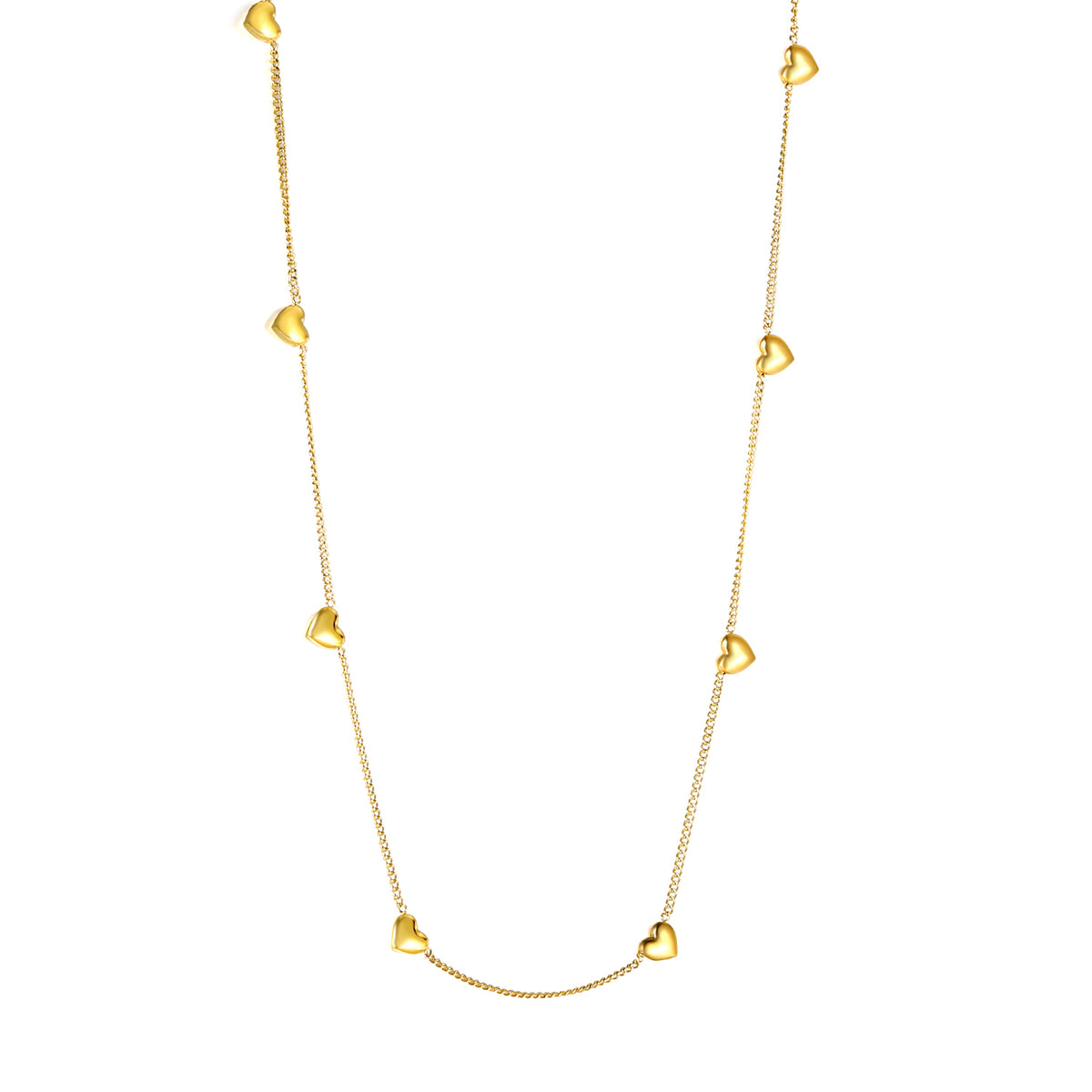 Belle Necklace