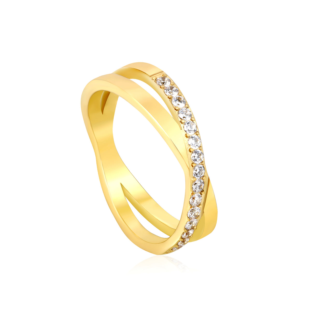 Marlowe Ring