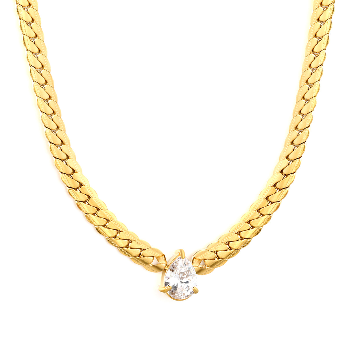 Ember Necklace