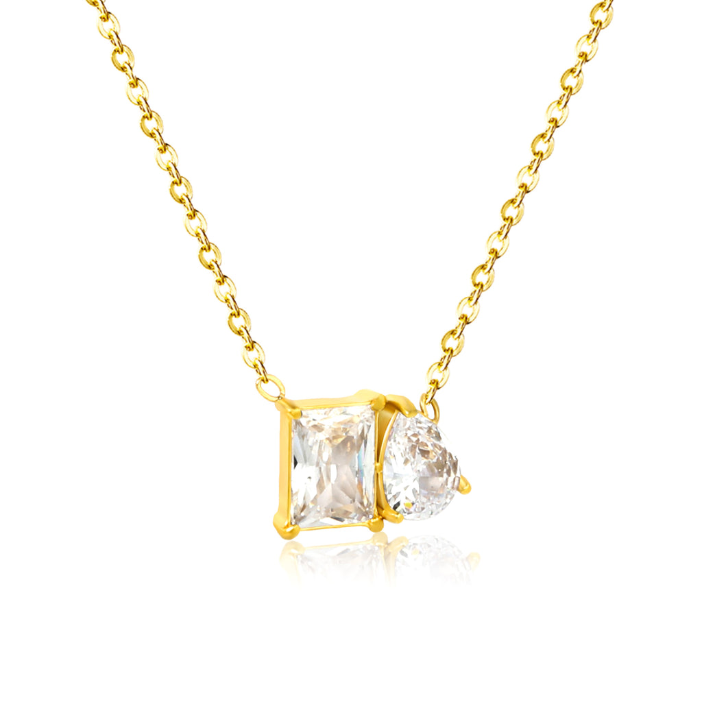 Celeste Necklace