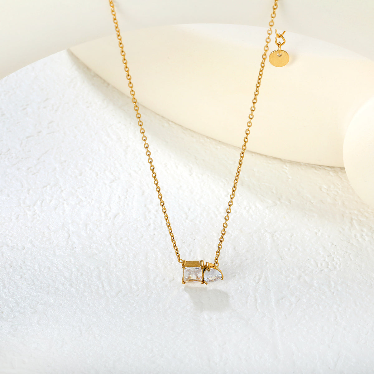 Celeste Necklace