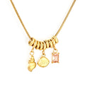 Sienna Necklace
