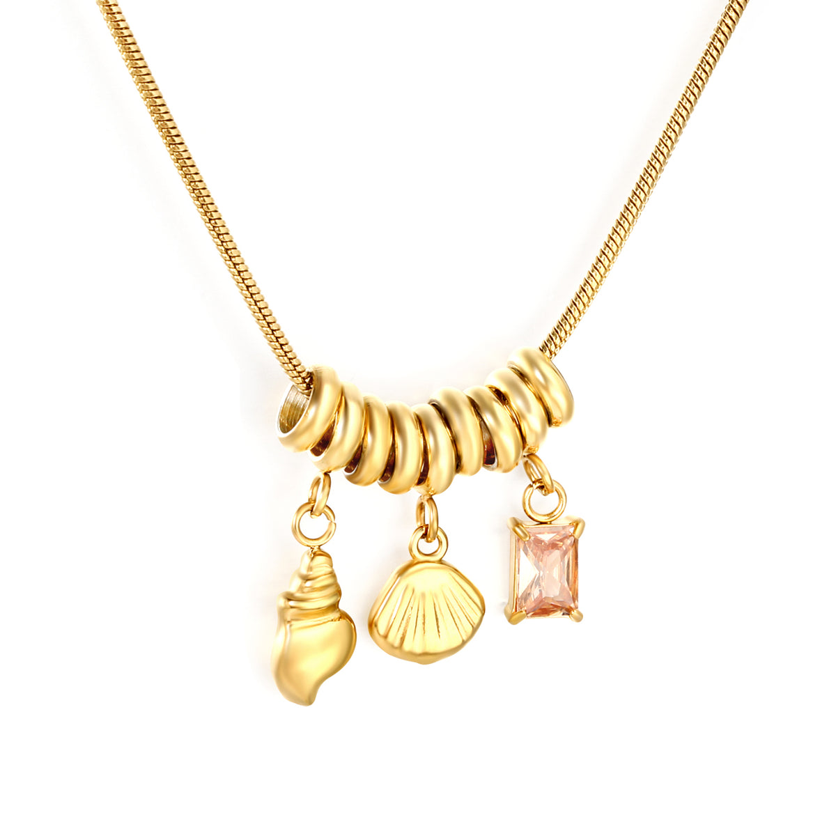 Sienna Necklace