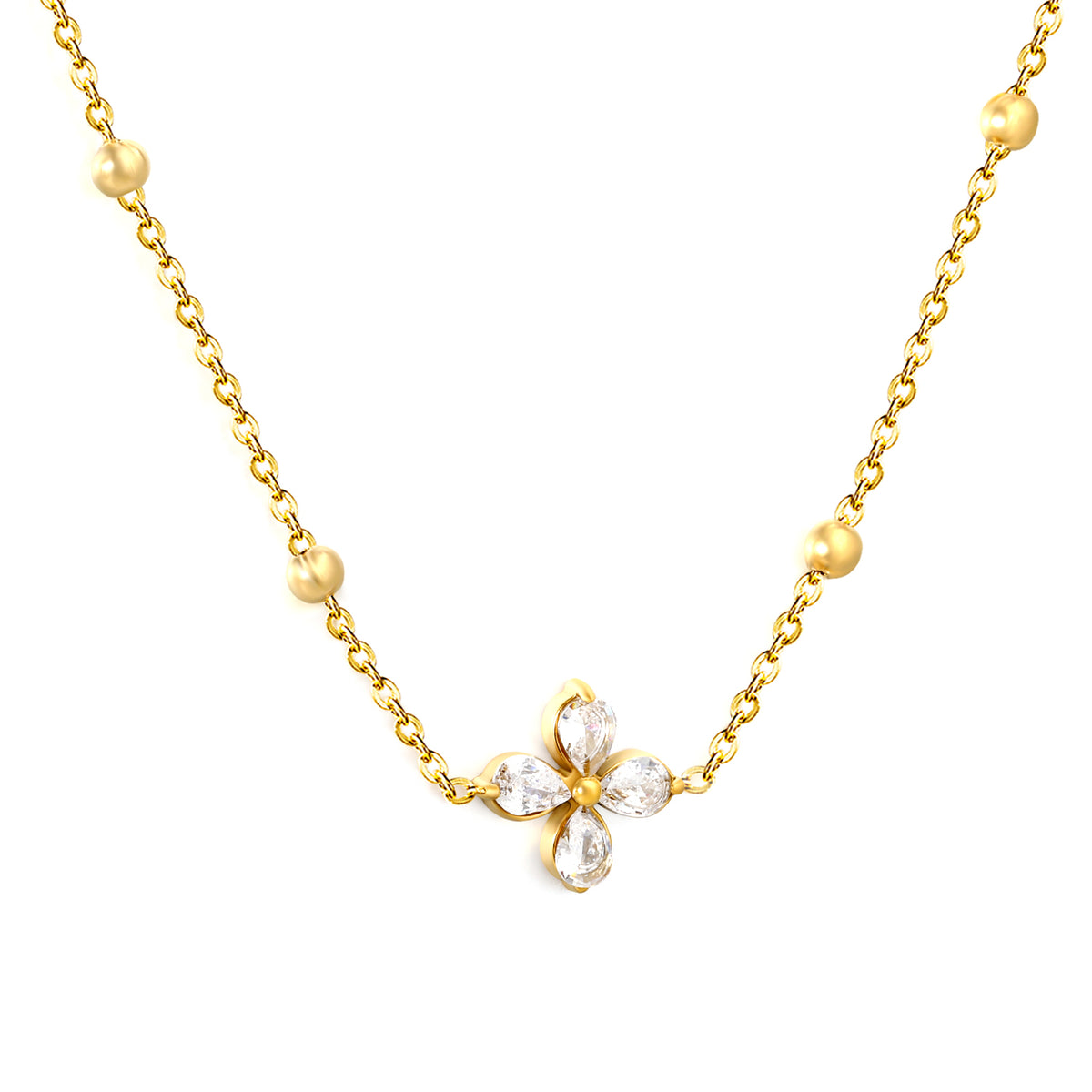 Camille Necklace