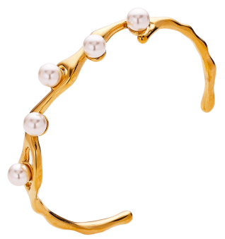 Perle Bangle