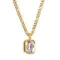 Odette Necklace