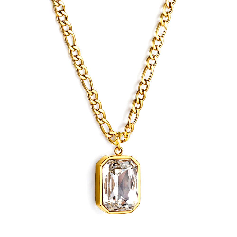 Odette Necklace