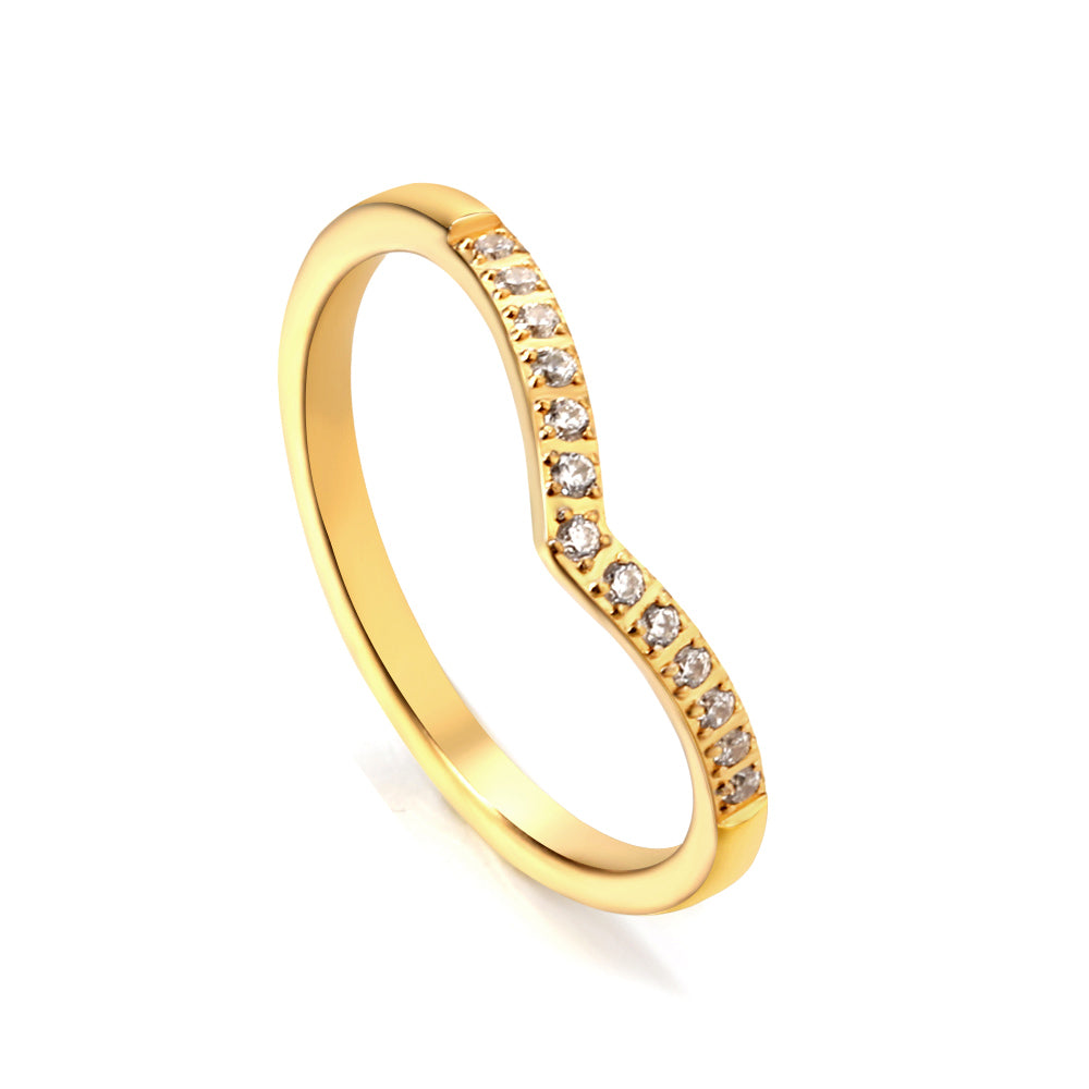 Wren Ring