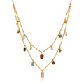 Freya Necklace