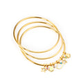 Faye Bangle Set
