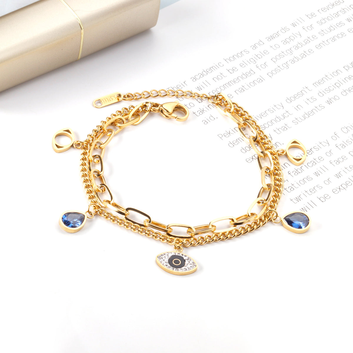 Cosima Bracelet