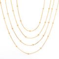 Isolde Necklace