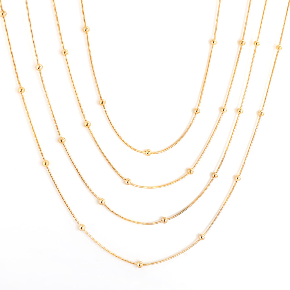 Isolde Necklace