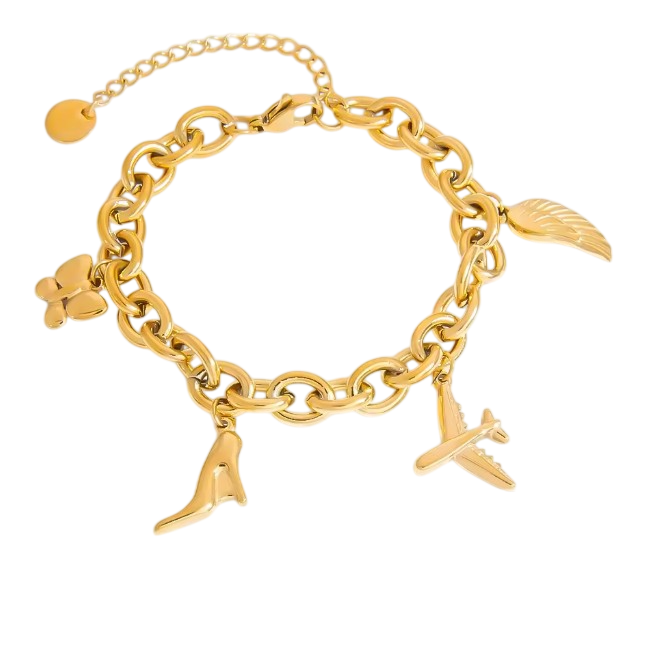 Zara Bracelet