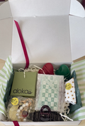 The Statement — Mystery Box