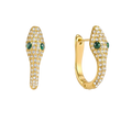 Medusa Hoops