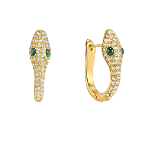 Medusa Hoops