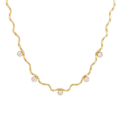 Selene Necklace