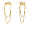 Celestine Hoops