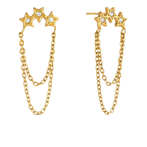 Celestine Hoops