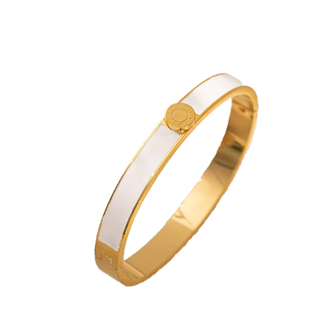 Ivory Bangle